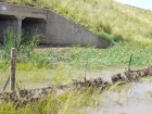 Photo #4. Complaint-review: MI Heyns - Poor access road to farm built by Sanral.