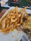 Photo #2. Complaint-review: MIKE'S KITCHEN - HEAD OFFICE - Terrible food service.