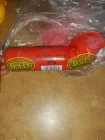 Photo #2. Complaint-review: Crescent Food Products - Garlic polony.