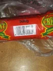 Photo #1. Complaint-review: Crescent Food Products - Garlic polony.