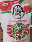 Photo #1. Complaint-review: Tiger brand - Rotter Ace maize meal.
