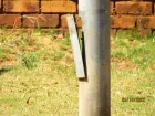 Complaint-review: Centurion Municipality - Water & Tampering of street lights