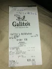 Photo #1. Complaint-review: Galitos Boikhutso 861 - Salome maganelo.