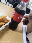 Complaint-review: Coca-Cola South Africa (Pty) Ltd - Mislabeling on 440ml coke