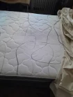 Photo #2. Complaint-review: Russels - Poor bed quality.