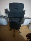 Photo #4. Complaint-review: Letshego - Not a company - Office chair giving back pains.