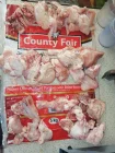 Photo #4. Complaint-review: County Fair Foods:Accounts - Misleading of the product they selling.
