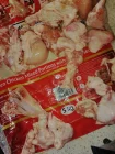 Photo #3. Complaint-review: County Fair Foods:Accounts - Misleading of the product they selling.
