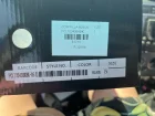 Photo #3. Complaint-review: Pierre Cardin shoes - Shoes damaged inside the box in the shop.