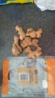 Photo #1. Complaint-review: FRESHMARK (PTY) LTD - Ginger Packet.