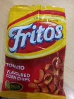 Photo #2. Complaint-review: Zarina van der haar - Stone found in fritos chips.