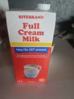 Complaint-review: Shoprite Atlantis - Ritebrand full cream milk