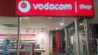 Photo #1. Complaint-review: Vodacom - Fraud.