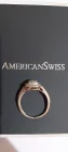Complaint-review: American swiss - Very poor quality jewelry
