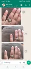 Photo #1. Complaint-review: Sterns - Fake Wedding ring.