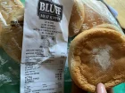 Complaint-review: Bluff Meat Supply - STALE FOOD