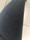 Photo #3. Complaint-review: Kelso Jeans - Disappointing Quality with Threads and Fibers Sticking Out.