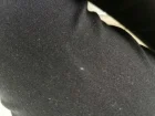 Photo #2. Complaint-review: Kelso Jeans - Disappointing Quality with Threads and Fibers Sticking Out.