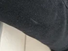 Complaint-review: Kelso Jeans - Disappointing Quality with Threads and Fibers Sticking Out
