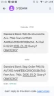 Complaint-review: Thamsanqa Charles Dhlamini - Debit order