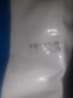 Photo #3. Complaint-review: Ricardo - Dairy mart full cream milk no exp date on sachet.