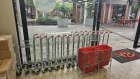 Complaint-review: P N A Head Office - Trolley use policy