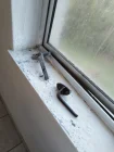 Complaint-review: Remax - Ceiling with a hole