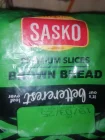 Photo #2. Complaint-review: Joseph Mlungisi Hlatshwayo - Bad Sasko bread.