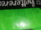 Photo #4. Complaint-review: Joseph Mlungisi Hlatshwayo - Bad Sasko bread.