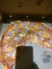 Complaint-review: Panarotis - Pizza and chicken wings