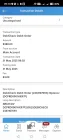 Complaint-review: NPLECOV - Unauthorized transaction