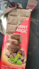 Photo #2. Complaint-review: Private - Rotten chocolate.