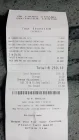 Photo #1. Complaint-review: N/A - Foreign Object in Food Product and Lack of Response from OK Foods.