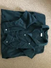 Complaint-review: Earth Addict - Garment construction fault