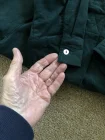 Photo #3. Complaint-review: Earth Addict - Garment construction fault.