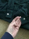 Photo #2. Complaint-review: Earth Addict - Garment construction fault.