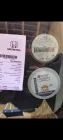 Photo #2. Complaint-review: Westvaal Motors Klerksdorp - Vin number on car and registration number differs.