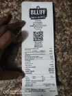Photo #5. Complaint-review: Bluff Meat Supply - Object in food product.