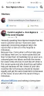 Complaint-review: Dora nginza hospital - Racism