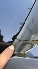 Complaint-review: PG Glass - Deceitful post removal & vehicle damage