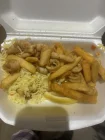Photo #2. Complaint-review: Ocean Basket Head Office - Ocean Basket Muizenberg.