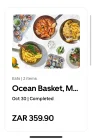 Photo #3. Complaint-review: Ocean Basket Head Office - Ocean Basket Muizenberg.