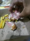 Complaint-review: Doctor Maputle - Meat not done