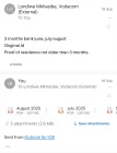 Complaint-review: Vodacom - Online order cancelled