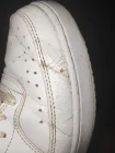 Photo #3. Complaint-review: Nike SA (Pty) Ltd Head Office - Quality of shoes.