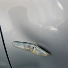 Photo #2. Complaint-review: Tertius Grobbelaar - Car damaged.