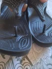 Photo #1. Complaint-review: Louise Dipaola - Broken Shoes.