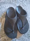 Photo #3. Complaint-review: Louise Dipaola - Broken Shoes.