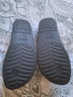 Photo #2. Complaint-review: Louise Dipaola - Broken Shoes.