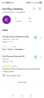 Photo #3. Complaint-review: CLICKS STORES HEAD OFFICE - STAFF MEMBER DEFAMATION CASE.